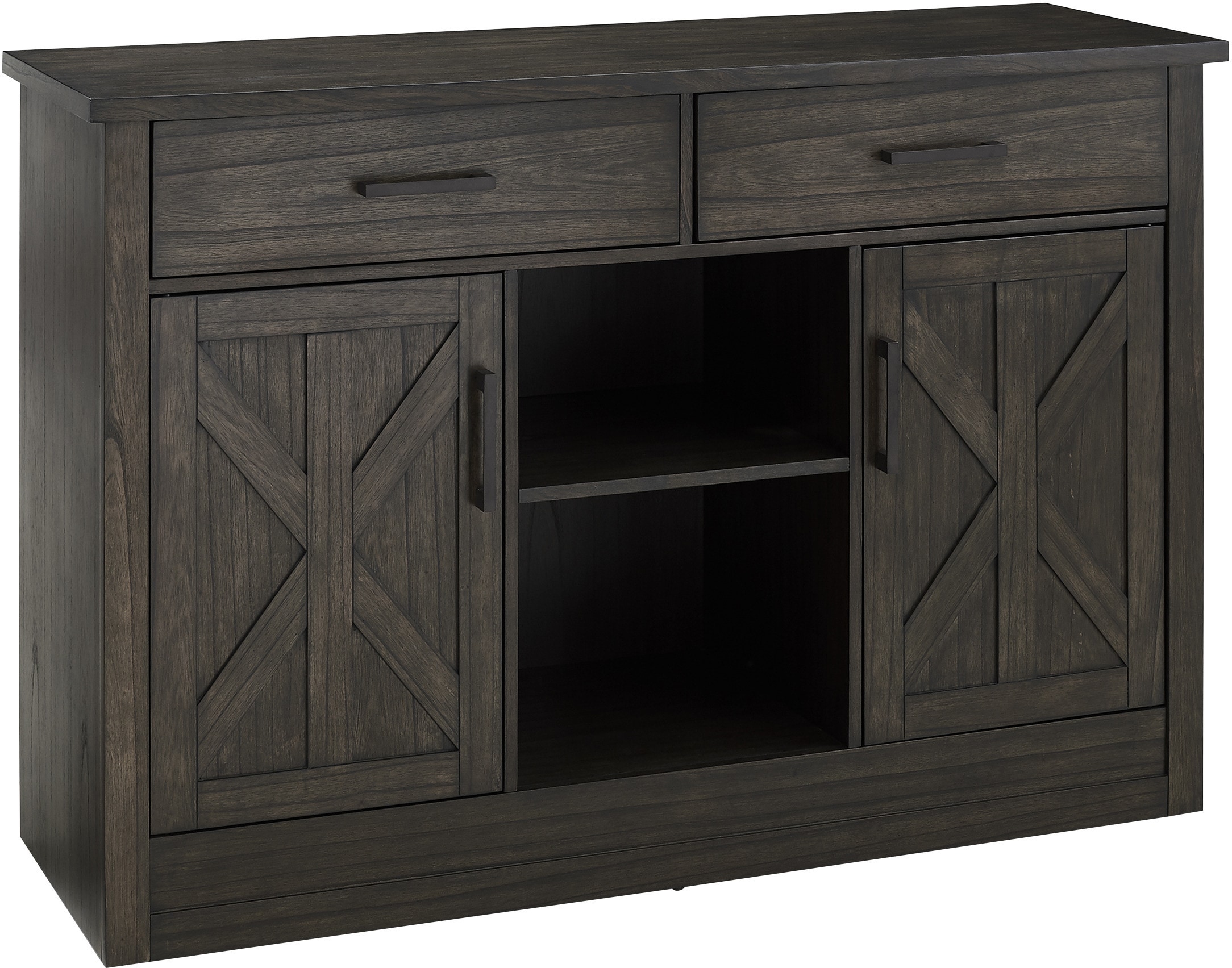 Lynn Sideboard Value City Furniture
