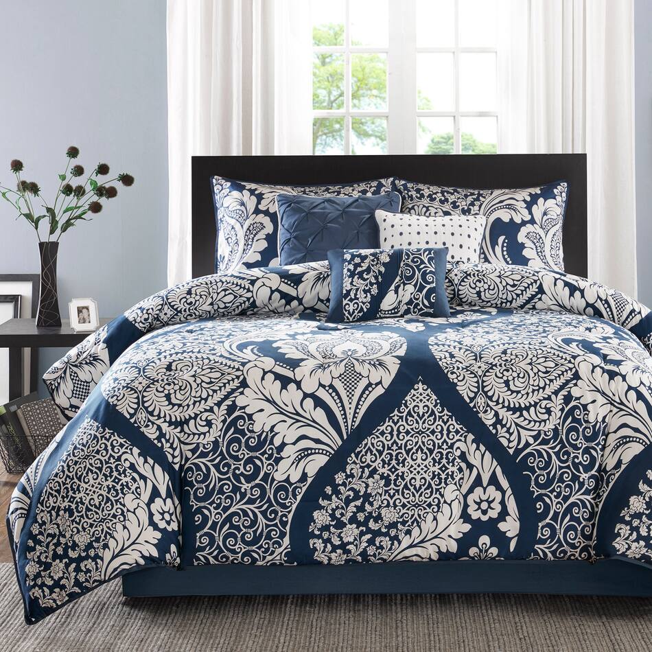 Lyric Comforter Set Value City Furniture