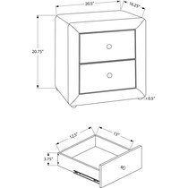 mable dimension schematic   