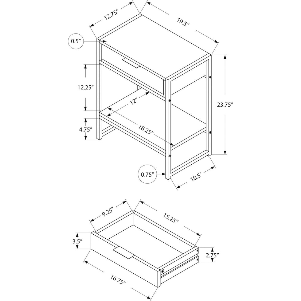 macgowan dimension schematic   