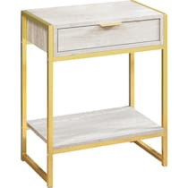 macgowan neutral end table   