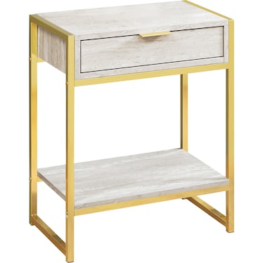MacGowan Nightstand