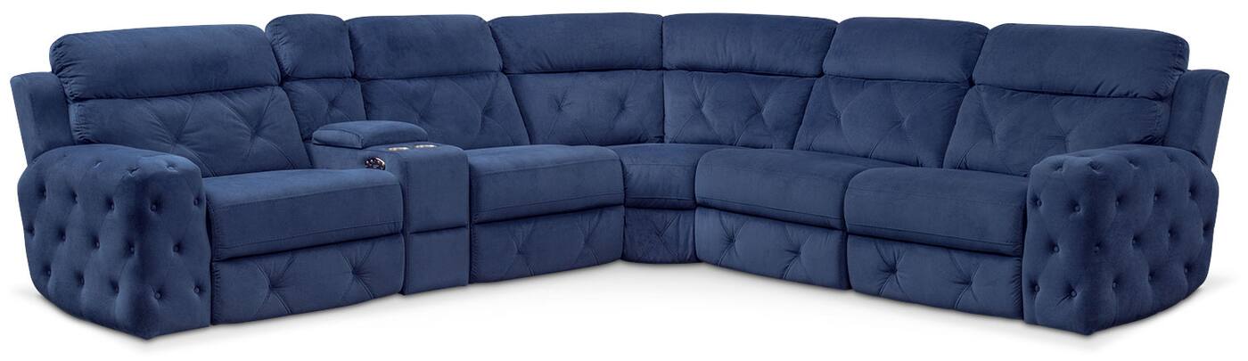 macklin upholstery main image  