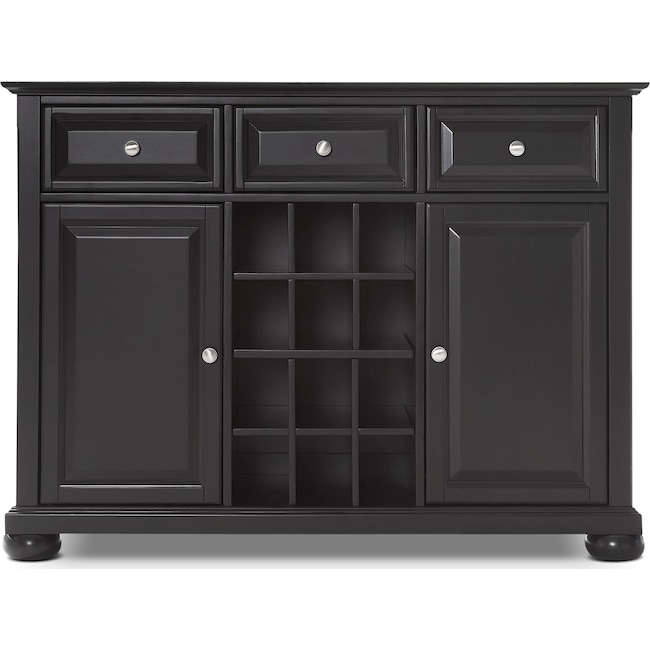 Accent and Occasional Furniture - Macon Sideboard