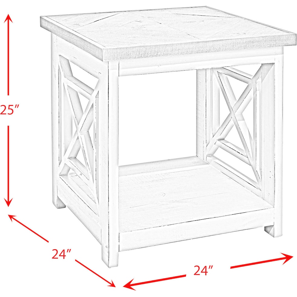 maddie dimension schematic   