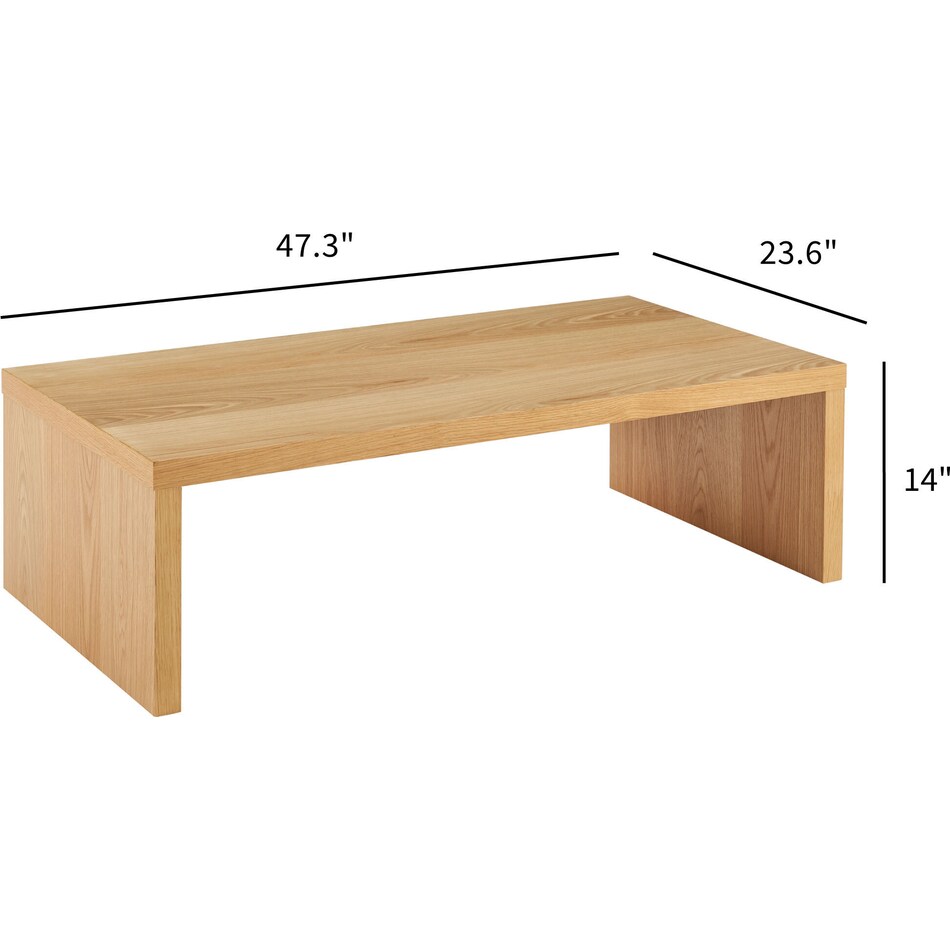 Maddison Coffee Table Value City Furniture