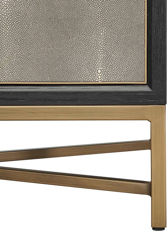 Madison 4Door Credenza Value City Furniture