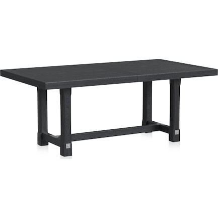 Madrid Extendable Rectangular Dining Table