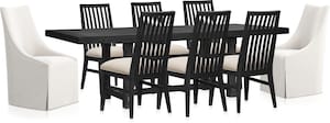 Madrid Dining Collection image