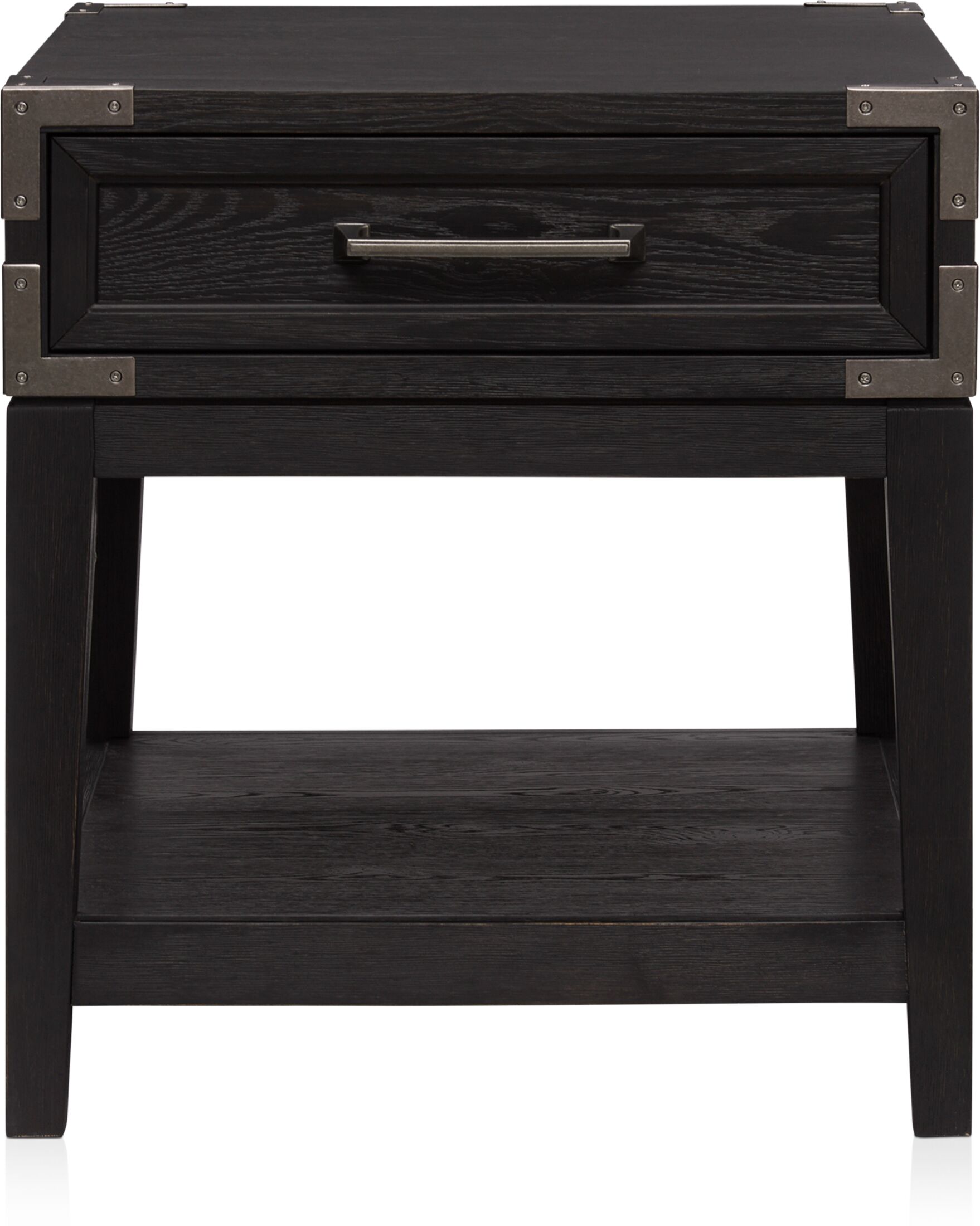 Madrid End Table | Value City Furniture Madrid End Table | Value City Furniture