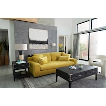 madrid tables black end table   