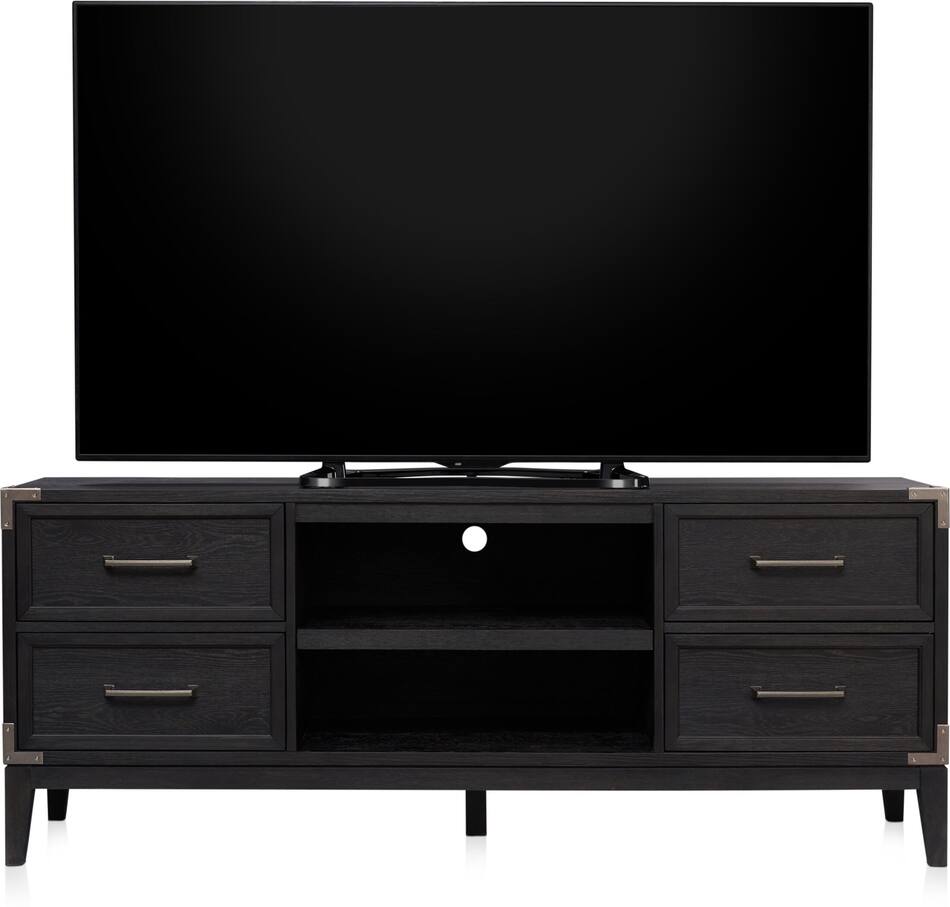 Madrid TV Stand Value City Furniture