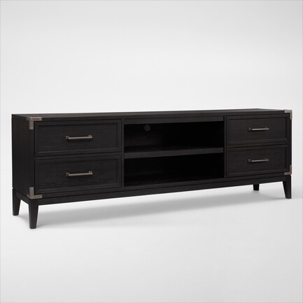 Madrid 84" TV Stand