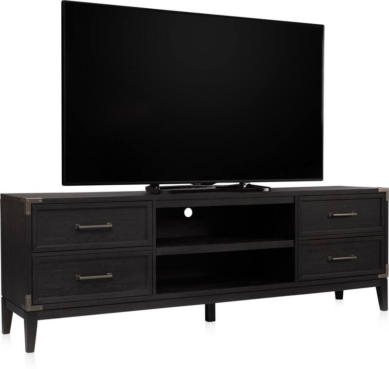 Madrid TV Stand Value City Furniture