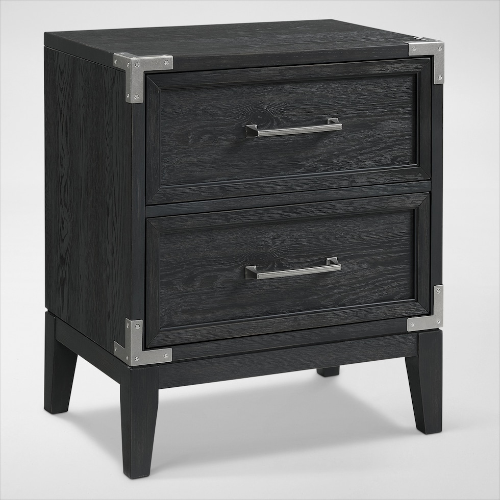 madrid black  pc king bedroom web   