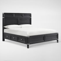 madrid black  pc king bedroom web   