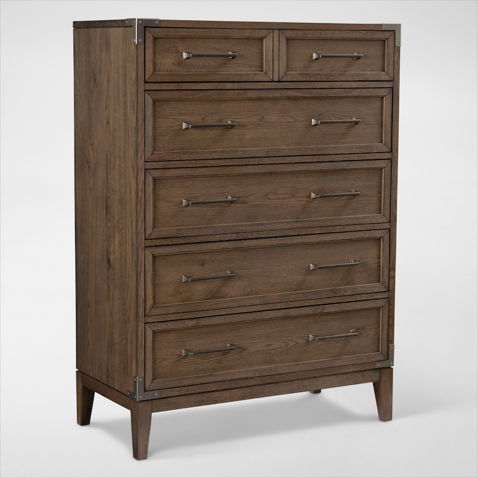 madrid light brown chest web   