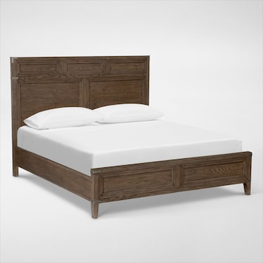Madrid Bed