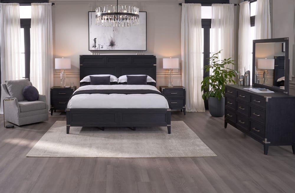 Madrid Bedroom Collection