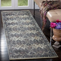 madrone blue rug   