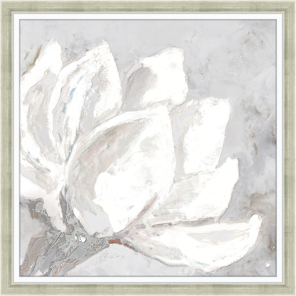 magnolia wall art white wall art   