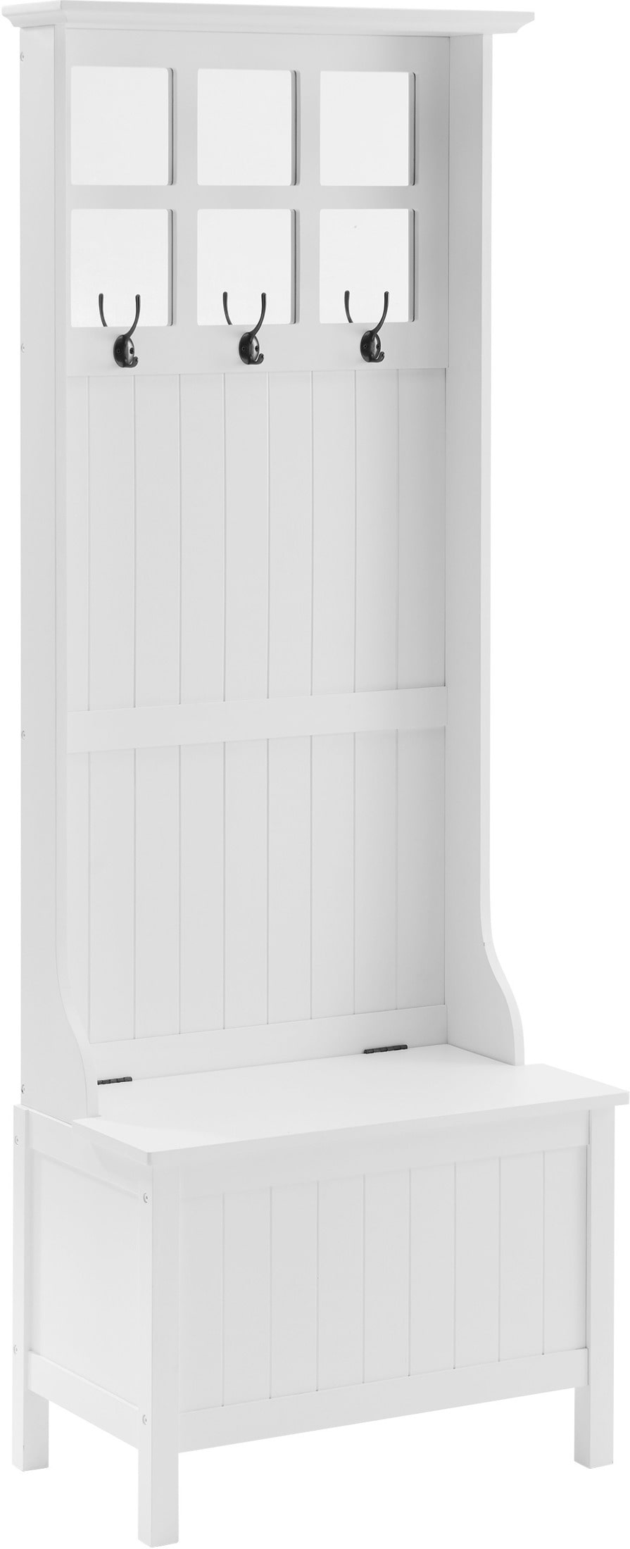 Maison Hall Tree Value City Furniture