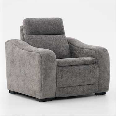 Majestic Dual-Power Recliner