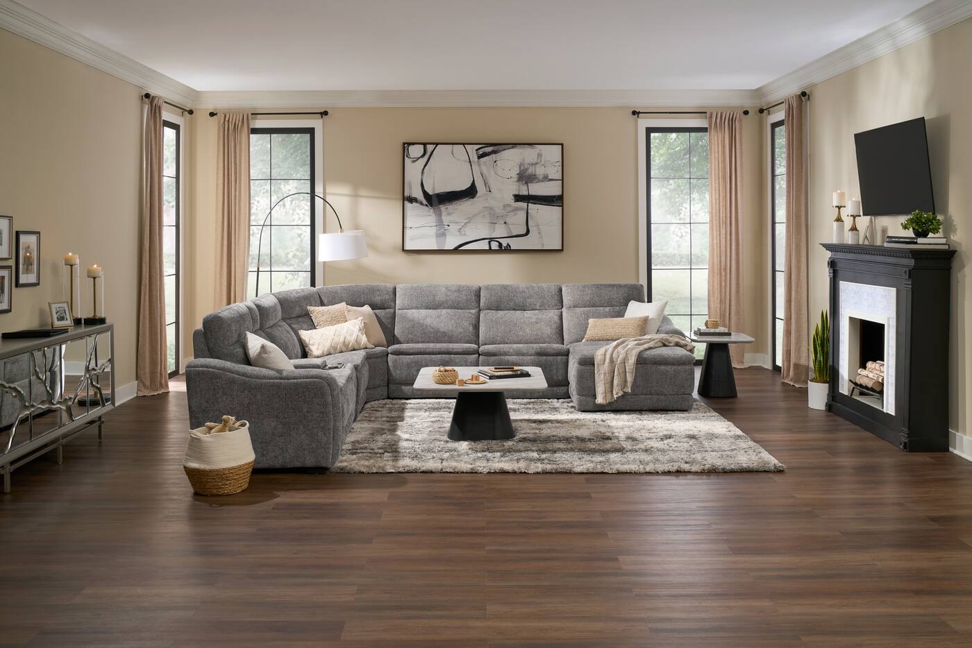 majestic motion main image  