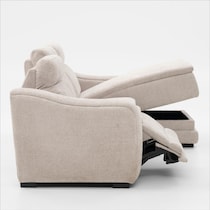 majestic neutral sectional   