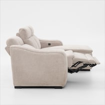 majestic neutral sectional   