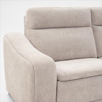 majestic neutral sectional   