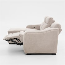 majestic neutral sectional   