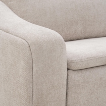 majestic neutral sectional   