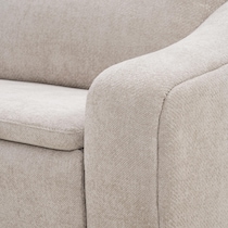 majestic neutral sectional   