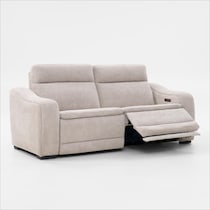 majestic neutral sofa   