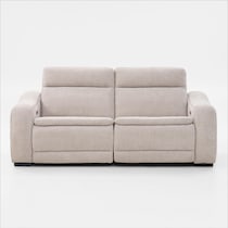 majestic neutral sofa   
