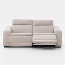 majestic neutral sofa   