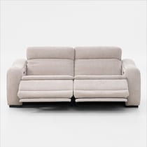 majestic neutral sofa   