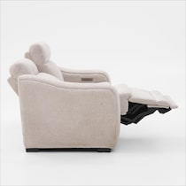 majestic neutral sofa   