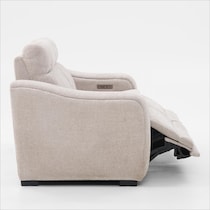 majestic neutral sofa   