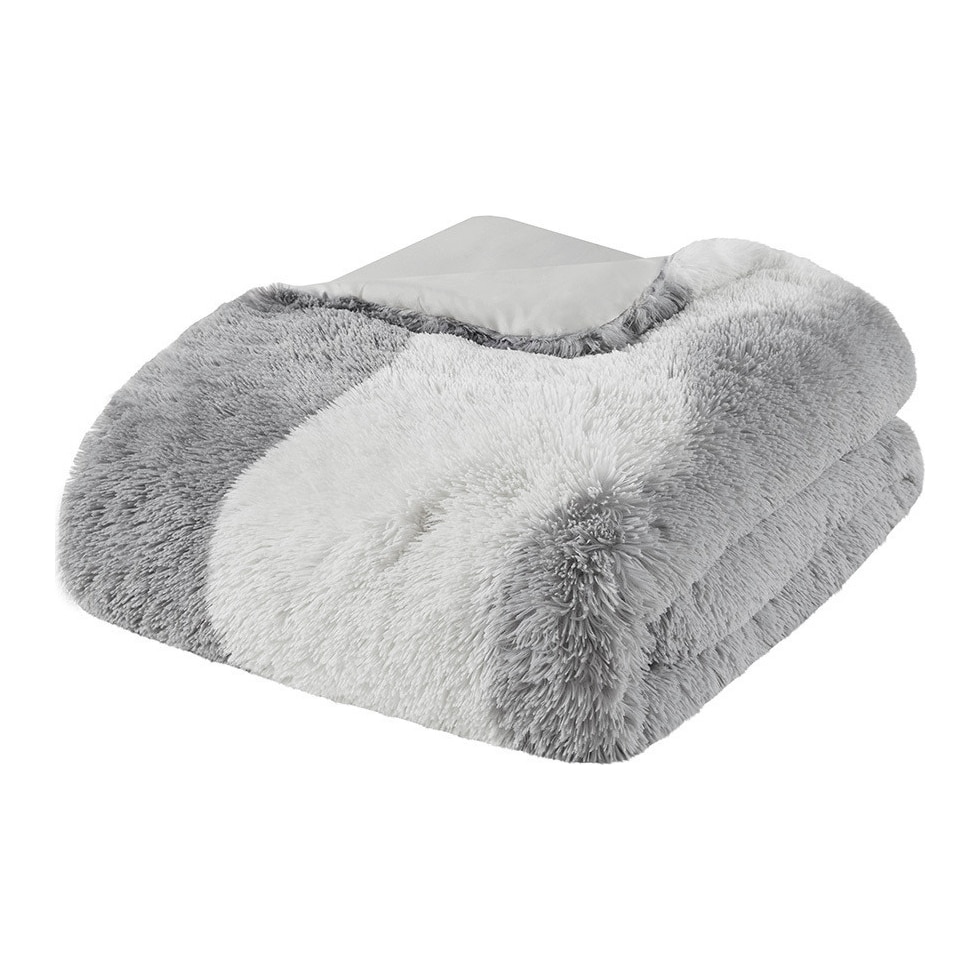 makenna gray twin twin xl bedding set   