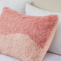 makenna pink king california king bedding set   