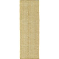 malaga gold outdoor area rug   