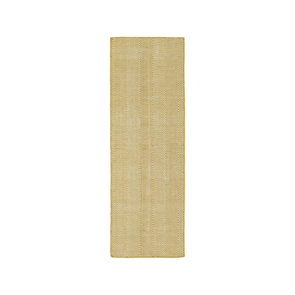 malaga gold outdoor area rug   