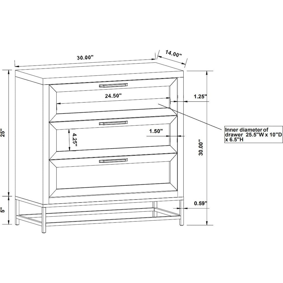 malcolm dimension schematic   