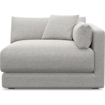 malibu adario fog corner chair   