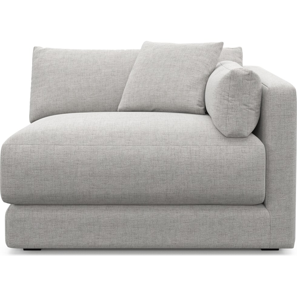 malibu adario fog corner chair   