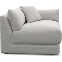 malibu adario fog corner chair   