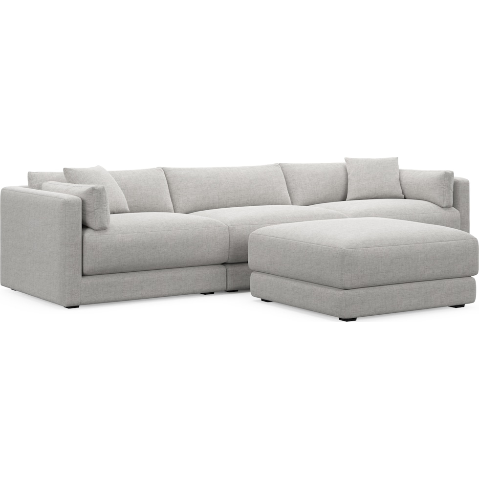 malibu adario fog sectional   