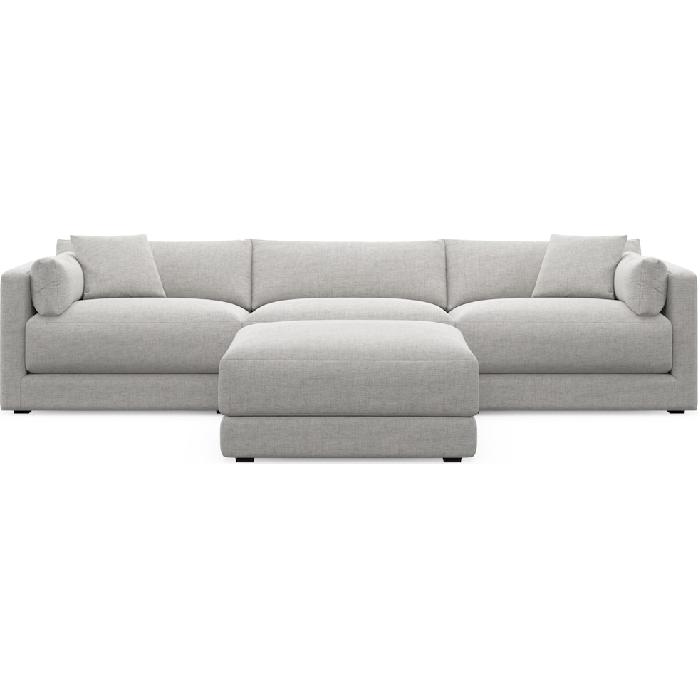 malibu adario fog sectional   